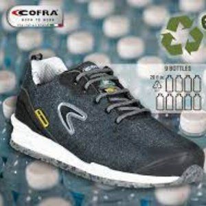 NEW IN BOX COFRA MONTGOMERY SNEAKERS